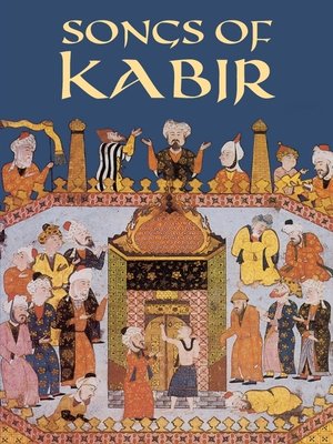 cover image of Songs of Kabir